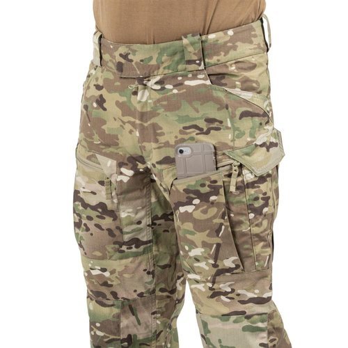 Direct Action - Spodnie Vanguard Combat Trousers - Crye Multicam - TR-VGCT-NCR-MCM