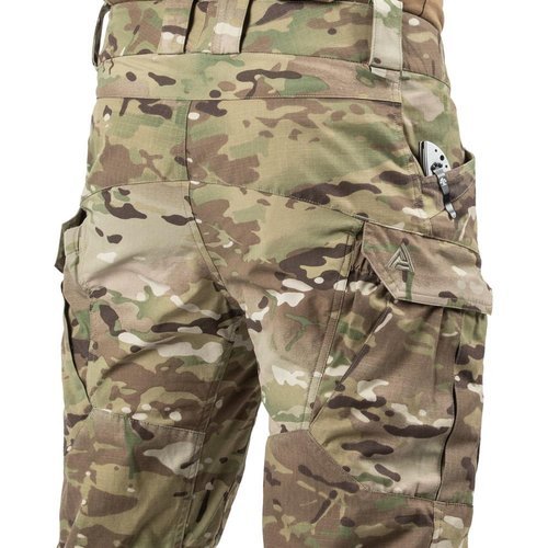 Direct Action - Spodnie Vanguard Combat Trousers - Crye Multicam - TR-VGCT-NCR-MCM