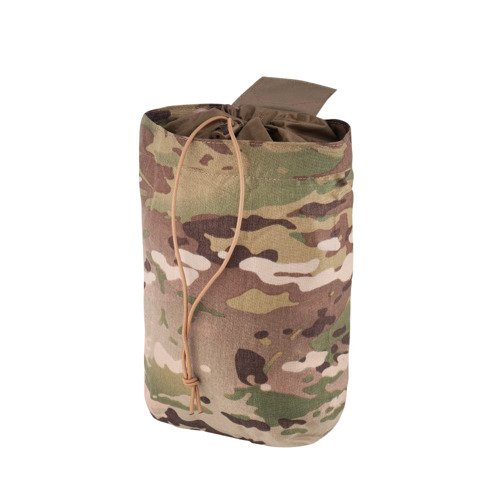 Direct Action - Torba Zrzutowa Dump Pouch Large - MultiCam® - PO-DMPL-CD5-MCM