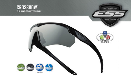 ESS - Crossbow One Polarized - 740-0494