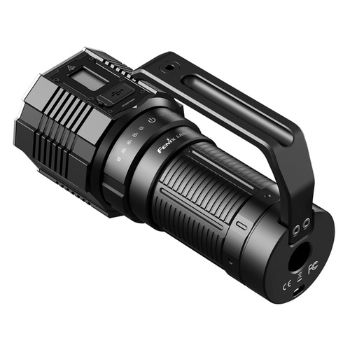 Fenix - Latarka akumulatorowa LED - 21000 lm - 4000 mAh - LR60R