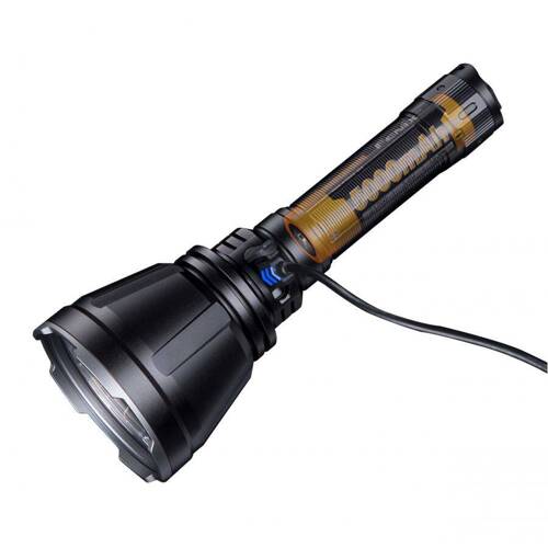 Fenix - Latarka szperacz LED HT18R - 2800 lm - 5000 mAh