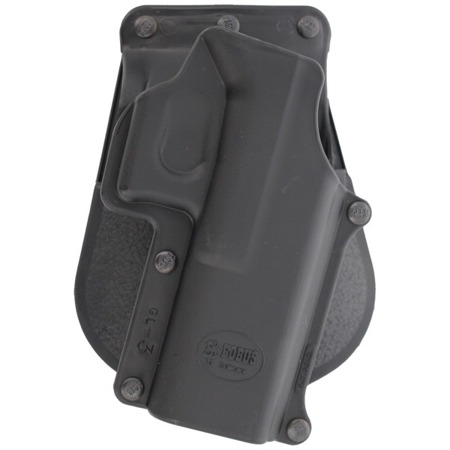 Fobus - Kabura Glock 20, 21, 21SF, 37, 41, ISSC M22 - Płetwa Roto - Prawa - GL-3 RT