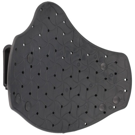 Fobus - Kabura wewnętrzna Universal IWB Holster - Large Frame - Prawa - IWBL