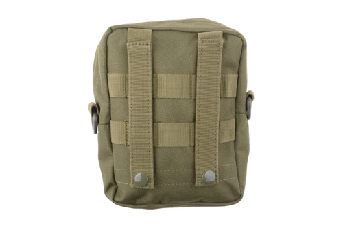 GFC Tactical - Ładownica Cargo z kieszonką - Oliwkowa - GFT-19-018854