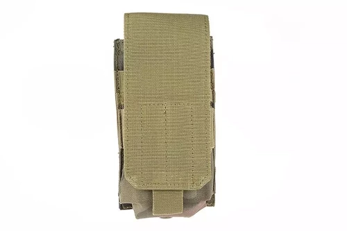 GFC Tactical - Ładownica na 2 magazynki M4/M16 - Nylon - Wz. 93 - GFT-19-011411