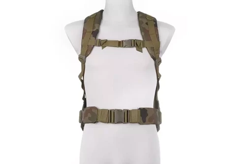 GFC Tactical - Plecak 3-Day Assault Pack - Wz.93 - GFT-20-011400