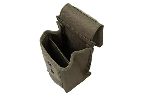 GFC Tactical - Pojedyncza ładownica na magazynki AK - Oliwkowa - GFT-19-003574