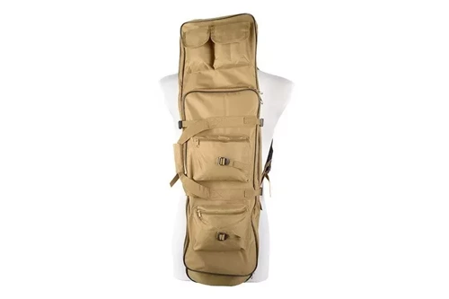 GFC Tactical - Pokrowiec na replikę ASG - 96 cm - Tan - GFT-22-001257