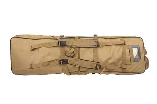 GFC Tactical - Pokrowiec na replikę ASG - 96 cm - Tan - GFT-22-001257