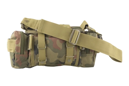 GFC Tactical - Torba inżynierska - Nylon - Wz. 93 Pantera Leśna - GFT-20-001016