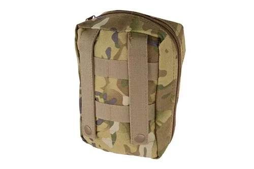 GFC Tactical - Zasobnik medyczny - Multicam - GFT-19-007969