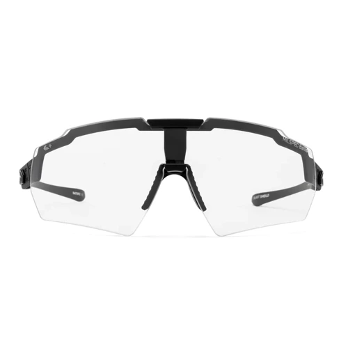 Gatorz - Okulary balistyczne Blastshield - ANSI Z87+ - Przezroczysty - GZ-10-402