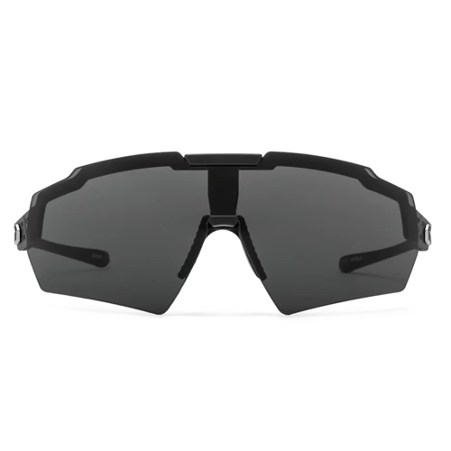 Gatorz - Okulary ochronne Blastshield - Smoke - Czarne - GZ-10-430