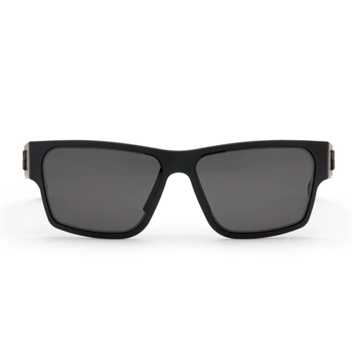 Gatorz - Okulary ochronne Delta - Polaryzowane - Czarne - GDELMTBLK01MBP