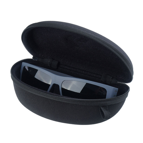 Gatorz - Okulary ochronne Rig - Smoke - Slate - GZ-14-100