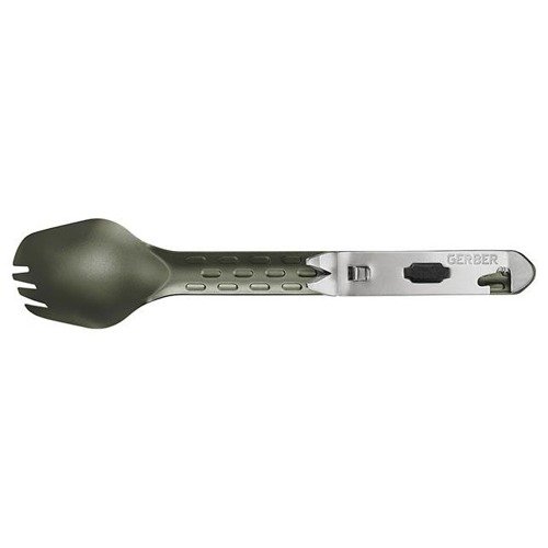 Gerber - Spork z multitoolem Devour - Flat Sage - 31-003423