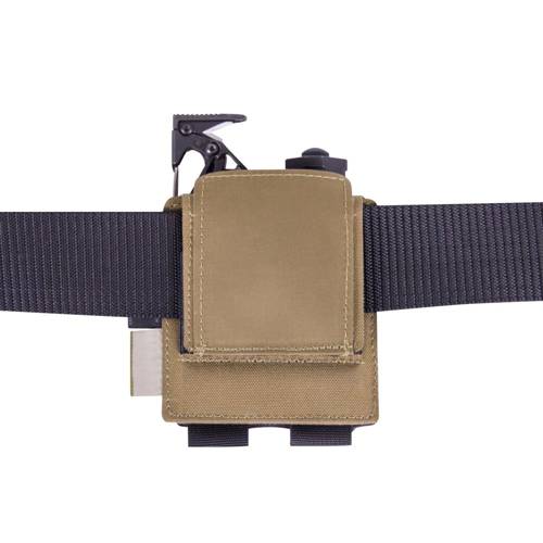 Helikon - Adapter do pasa BMA Belt Molle Adapter 2 - Shadow Grey - IN-BM2-CD-35