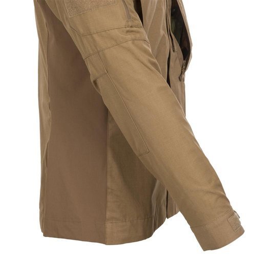 Helikon - Bluza MBDU (Modern Battle Dress Uniform) - NyCo Ripstop - Mud Brown - BL-MBD-NR-60