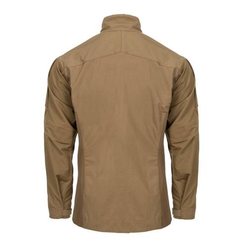 Helikon - Bluza MBDU (Modern Battle Dress Uniform) - NyCo Ripstop - Mud Brown - BL-MBD-NR-60