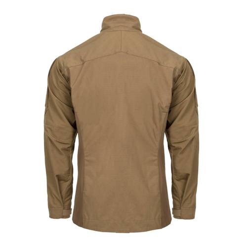 Helikon - Bluza MBDU (Modern Battle Dress Uniform) - NyCo Ripstop - RAL 7013 - BL-MBD-NR-81