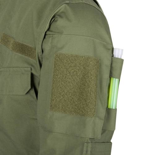 Helikon - Bluza Mundurowa CPU®  - Flecktarn - BL-CPU-PR-23