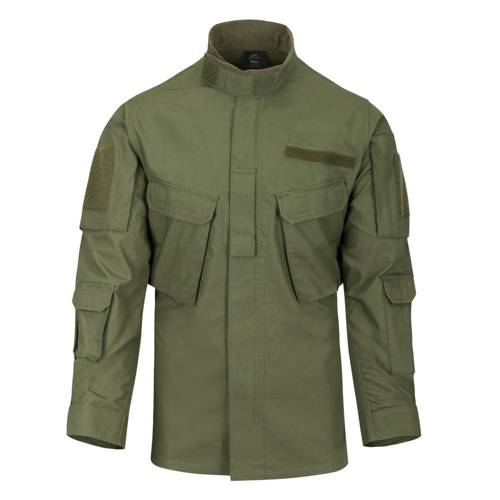 Helikon - Bluza Mundurowa CPU®  - Flecktarn - BL-CPU-PR-23