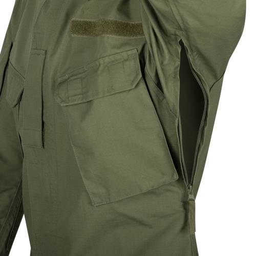 Helikon - Bluza Mundurowa CPU®  - Flecktarn - BL-CPU-PR-23