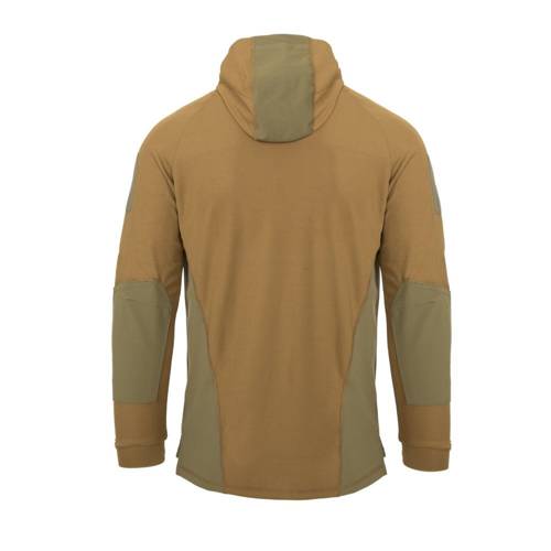 Helikon - Bluza Range Hoodie® - Czarna - BL-BRH-TC-01