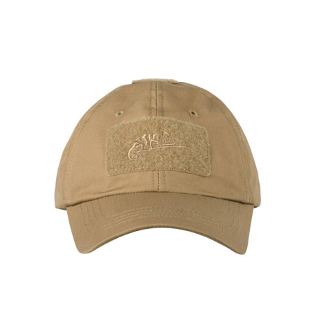 Helikon - Czapka Tactical Cap - Khaki - CZ-BBC-CR-13