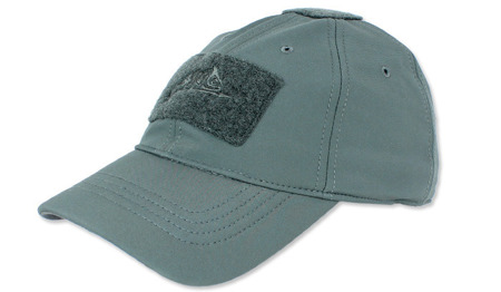 Helikon - Czapka Tactical Winter Cap - Foliage Green - CZ-BBW-FS-21