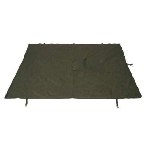 Helikon - Dwustronny Swagman Roll - Desert Night Camo / US Desert - PO-RSR-NL-0L05A