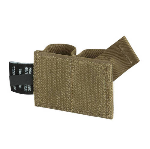 Helikon - Insert Double Elastic Insert - Olive Green - IN-DEL-PO-02