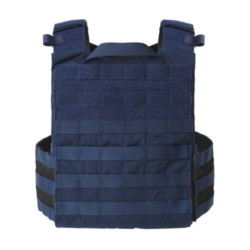 Helikon - Kamizelka policyjna Guardian Law Enforcement Set - Sentinel Blue - KK-GLS-CD-SB