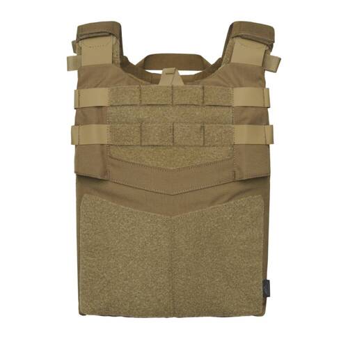 Helikon - Kamizelka taktyczna Guardian Plate Carrier - Multicam / Black - KK-GPC-CD-0C