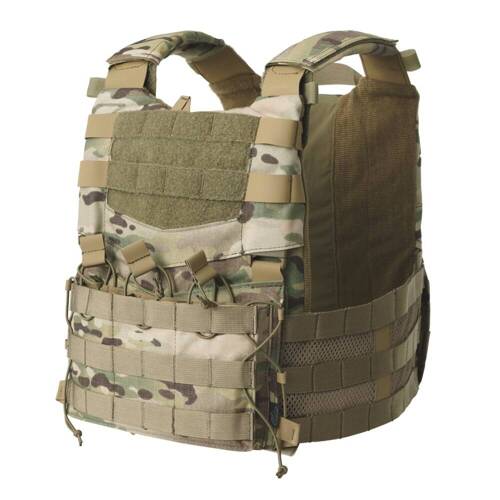 Helikon - Kamizelka wojskowa Guardian Military Set - Multicam - KK-GMS-CD-34