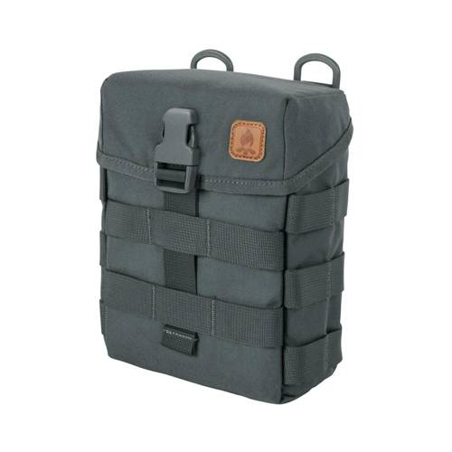 Helikon - Kieszeń E&E Pouch - Shadow Grey - MO-U03-CD-35