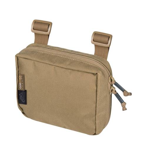 Helikon - Kieszeń EDC Insert Medium® - Cordura® - Coyote - IN-EDM-CD-11