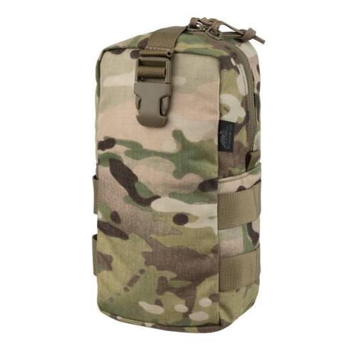 Helikon - Kieszeń MOLLE Guardian Multi Pouch - Cordura - MultiCam - MO-GPM-CD-34