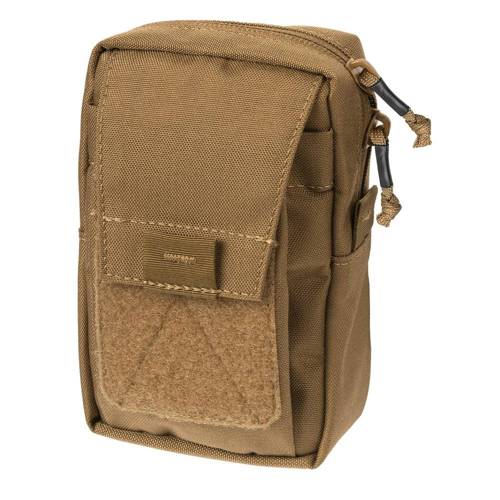 Helikon - Kieszeń NAVTEL Pouch® - Cordura® - Coyote - MO-O08-CD-11