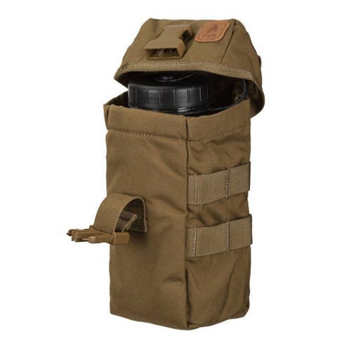 Helikon - Kieszeń na butelkę Water Canteen Pouch - Coyote - MO-O10-CD-11