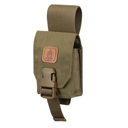 Helikon - Kieszeń na kompas/Survival Pouch - Cordura - Adaptive Green - MO-O09-CD-12