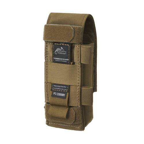 Helikon - Kieszeń na opaskę uciskową Tourniquet Pouch - Olive Green - MO-GTP-CD-02