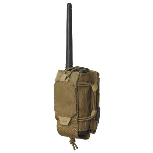 Helikon - Kieszeń na radiostację Radio Pouch - PL Woodland - MO-GRP-CD-04