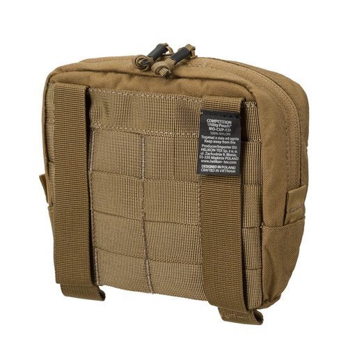 Helikon - Kieszeń uniwersalna Competition Utility Pouch® - Woodland - MO-CUP-CD-03