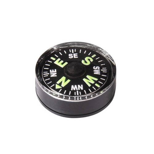 Helikon - Kompas surwiwalowy Button Small - Mały - KS-BCS-AT-01