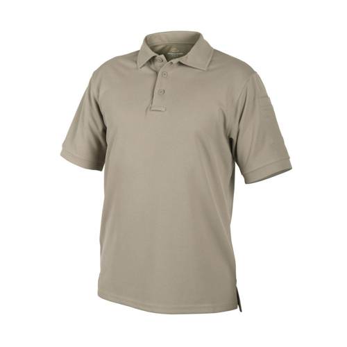 Helikon - Koszulka Polo - Urban Tactical - Khaki - PD-UTL-TC-13