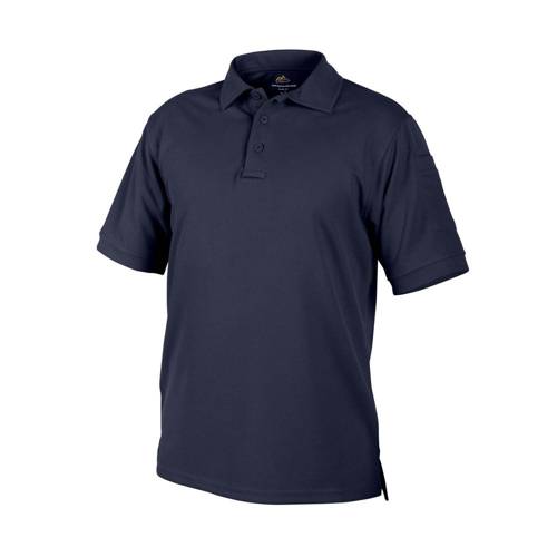 Helikon - Koszulka Polo - Urban Tactical - Navy Blue - PD-UTL-TC-37