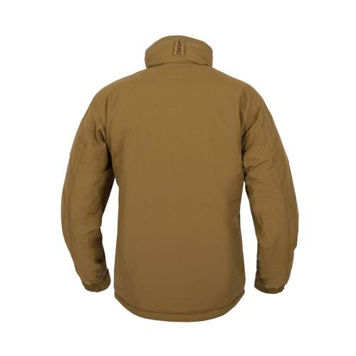 Helikon - Kurtka Level 7 - Climashield Apex - Coyote Brown - KU-L70-NL-11