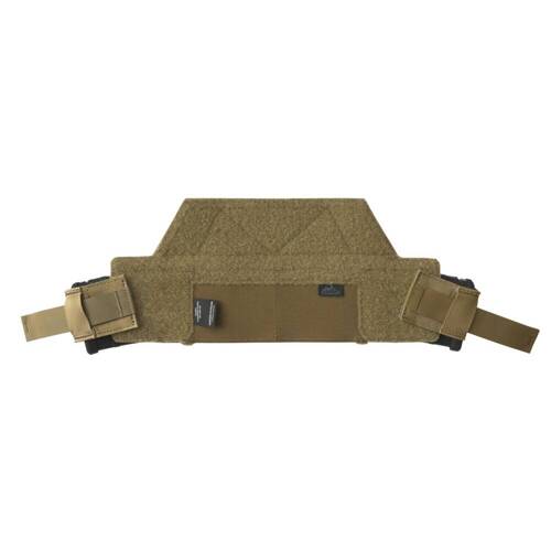 Helikon - Ładownica Double Horizontal Pouch - Coyote - MO-GDH-CD-11